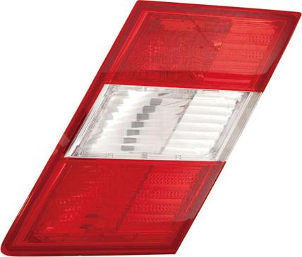 Alkar 2282561 - Luce posteriore www.autoricambit.com