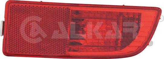 Alkar 2232966 - Retronebbia www.autoricambit.com