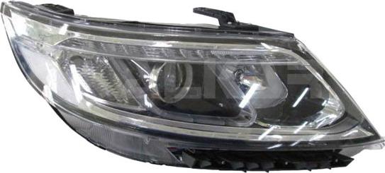 Alkar 2754999 - Faro principale www.autoricambit.com