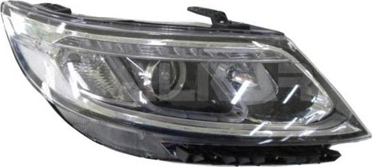 Alkar 2758999 - Faro principale www.autoricambit.com