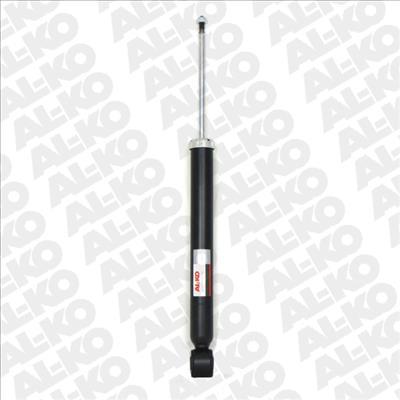 AL-KO 105573 - Ammortizzatore www.autoricambit.com