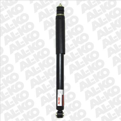 AL-KO 101523 - Ammortizzatore www.autoricambit.com