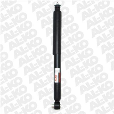 AL-KO 101603 - Ammortizzatore www.autoricambit.com