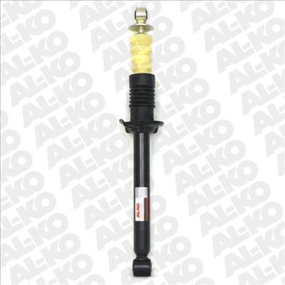 AL-KO 108600 - Ammortizzatore www.autoricambit.com