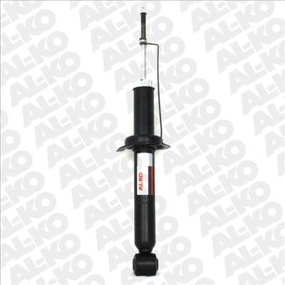 AL-KO 102503 - Ammortizzatore www.autoricambit.com