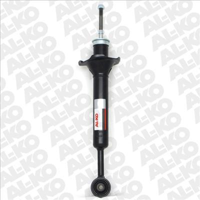 AL-KO 102730 - Ammortizzatore www.autoricambit.com