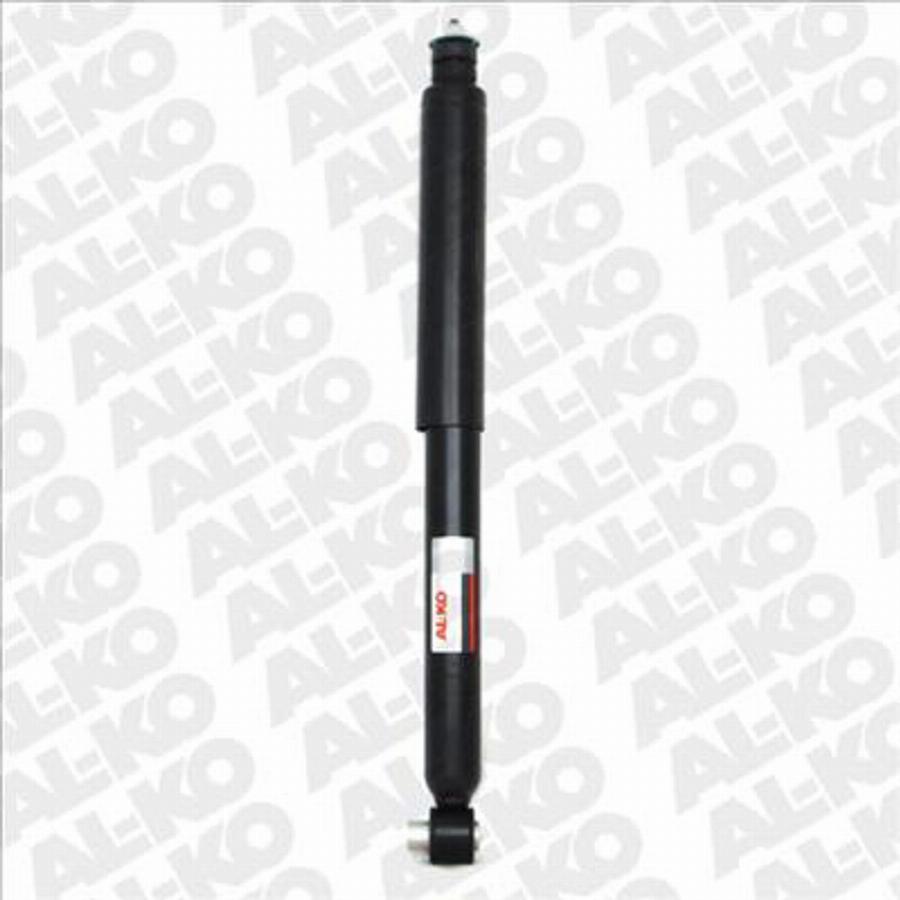 AL-KO 1160G - Ammortizzatore www.autoricambit.com