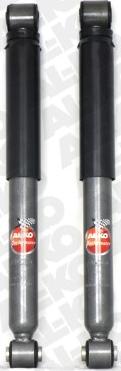 AL-KO 810016 - Ammortizzatore www.autoricambit.com