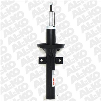 AL-KO 309603 - Ammortizzatore www.autoricambit.com