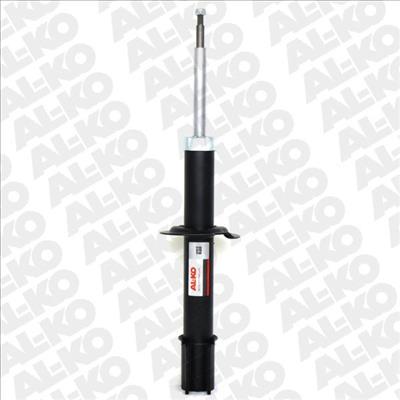 AL-KO 306230 - Ammortizzatore www.autoricambit.com