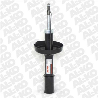 AL-KO 300983 - Ammortizzatore www.autoricambit.com