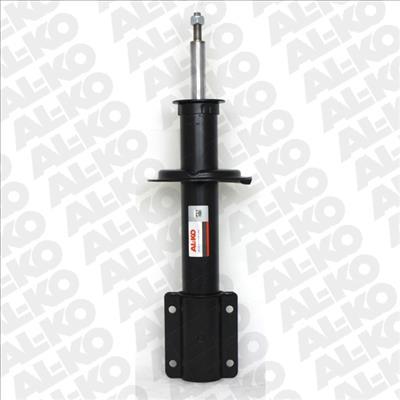 AL-KO 300930 - Ammortizzatore www.autoricambit.com