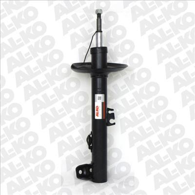 AL-KO 300434 - Ammortizzatore www.autoricambit.com