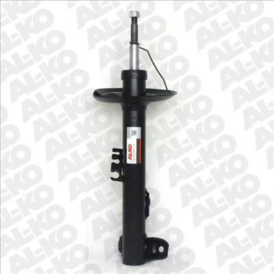 AL-KO 300435 - Ammortizzatore www.autoricambit.com