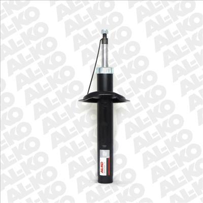 AL-KO 300684 - Ammortizzatore www.autoricambit.com