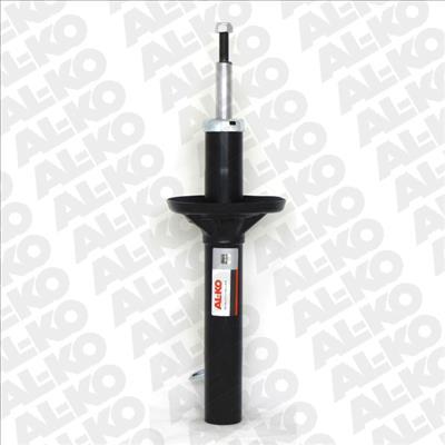 AL-KO 300130 - Ammortizzatore www.autoricambit.com