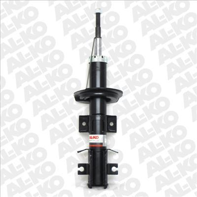 AL-KO 300353 - Ammortizzatore www.autoricambit.com