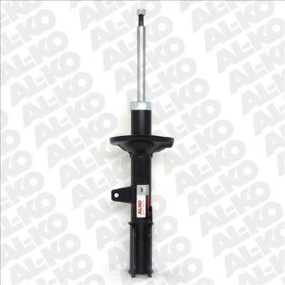 AL-KO 301554 - Ammortizzatore www.autoricambit.com