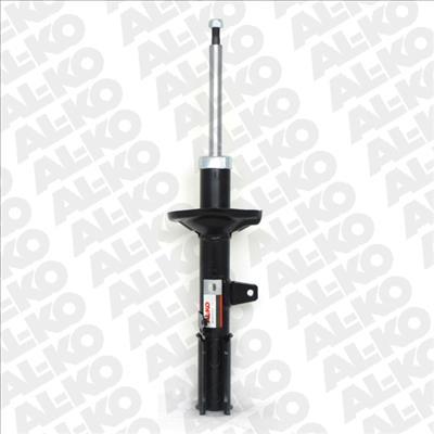 AL-KO 301555 - Ammortizzatore www.autoricambit.com