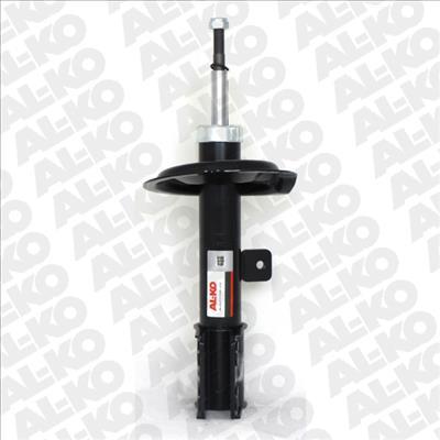 AL-KO 301505 - Ammortizzatore www.autoricambit.com