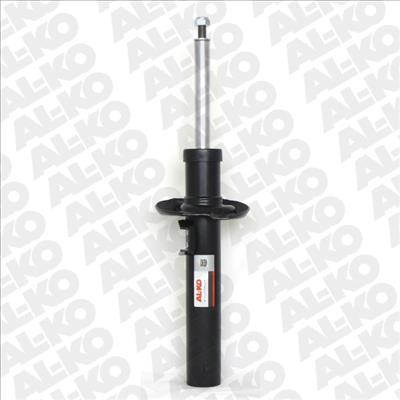 AL-KO 301693 - Ammortizzatore www.autoricambit.com