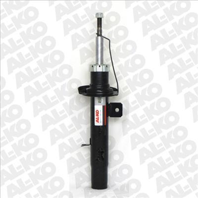 AL-KO 301875 - Ammortizzatore www.autoricambit.com