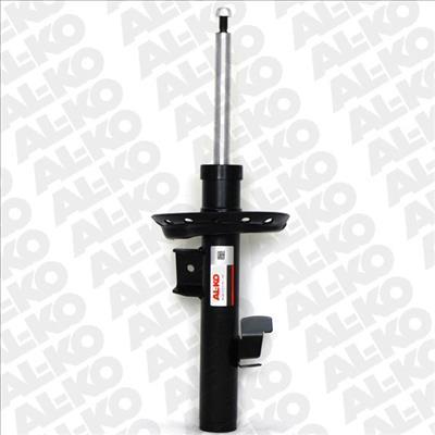 AL-KO 302994 - Ammortizzatore www.autoricambit.com