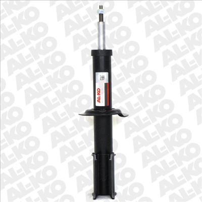 AL-KO 302500 - Ammortizzatore www.autoricambit.com