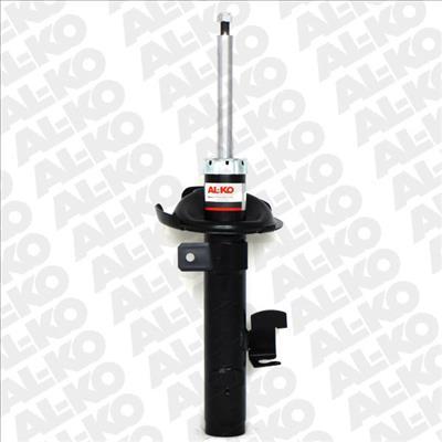 AL-KO 302395 - Ammortizzatore www.autoricambit.com