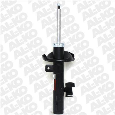 AL-KO 302385 - Ammortizzatore www.autoricambit.com