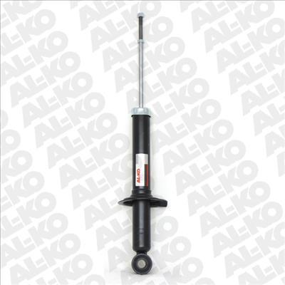 AL-KO 204483 - Ammortizzatore www.autoricambit.com