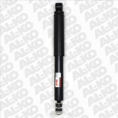 AL-KO 205253 - Ammortizzatore www.autoricambit.com