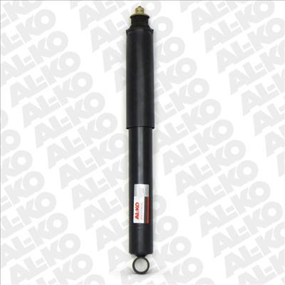 AL-KO 205210 - Ammortizzatore www.autoricambit.com