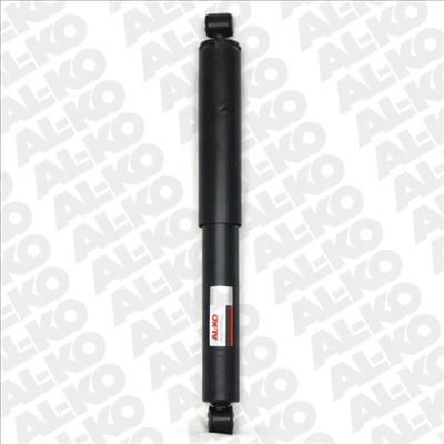 AL-KO 208520 - Ammortizzatore www.autoricambit.com