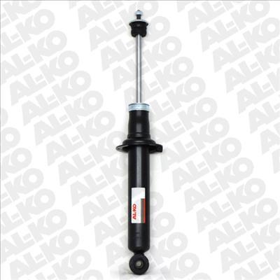 AL-KO 208730 - Ammortizzatore www.autoricambit.com