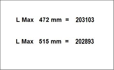 AL-KO 202893 - Ammortizzatore www.autoricambit.com