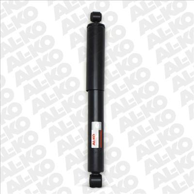 AL-KO 202203 - Ammortizzatore www.autoricambit.com