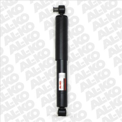 AL-KO 207470 - Ammortizzatore www.autoricambit.com