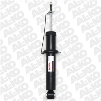 AL-KO 207173 - Ammortizzatore www.autoricambit.com