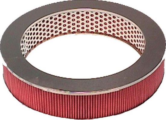 Mann-Filter 4504652106 - Filtro aria www.autoricambit.com