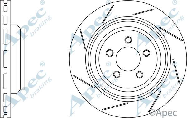 FTE BS7765 - Discofreno www.autoricambit.com