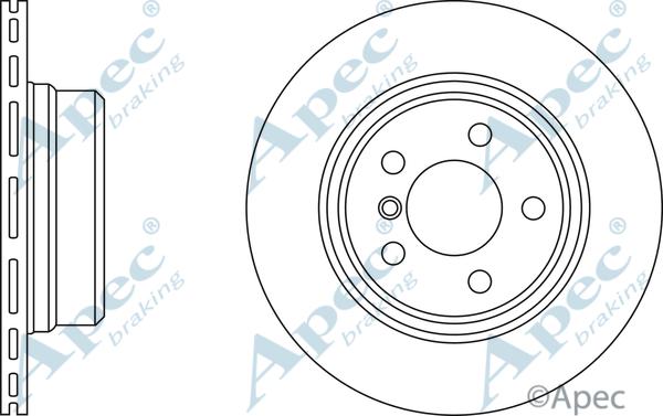 HELLA 8DD 355 112-691 - Discofreno www.autoricambit.com