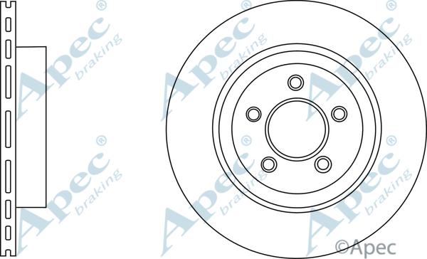 Kavo Parts BR-4788-C - Discofreno www.autoricambit.com