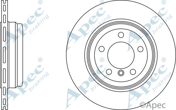 TRW DF4389S - Discofreno www.autoricambit.com