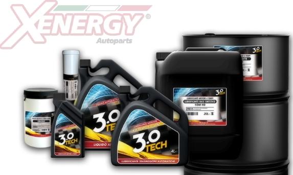 AP XENERGY X9853 - Olio motore www.autoricambit.com