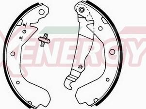 AP XENERGY X50156 - Kit freno, freni a tamburo www.autoricambit.com