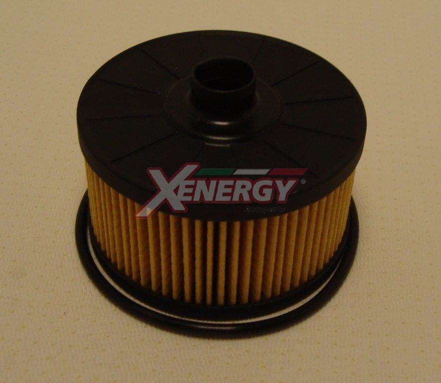 AP XENERGY X1590998 - Filtro olio www.autoricambit.com