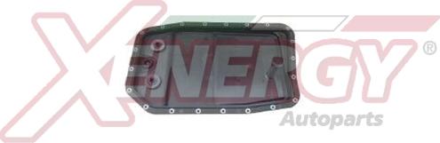 AP XENERGY X1578015 - Filtro idraulico, Cambio automatico www.autoricambit.com