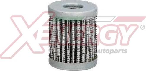 AP XENERGY X157709 - Filtro carburante www.autoricambit.com