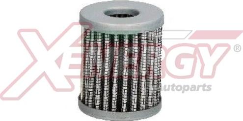 AP XENERGY X157725 - Filtro carburante www.autoricambit.com